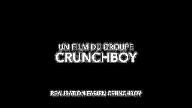crunchboycom