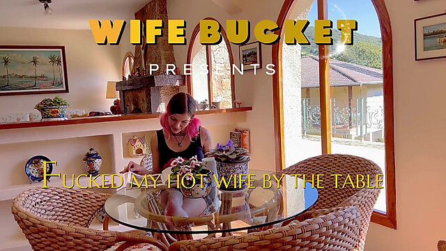 wifebucket