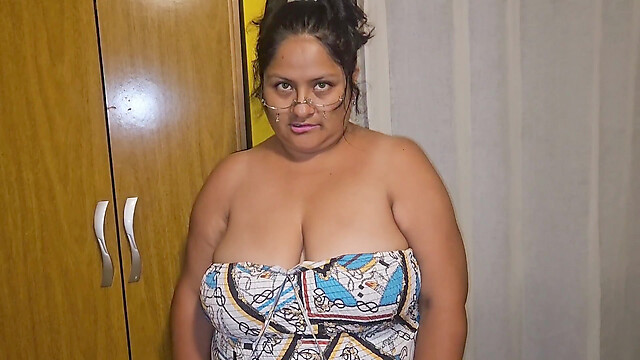 latinsquirt