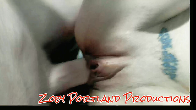 Zoeyportland
