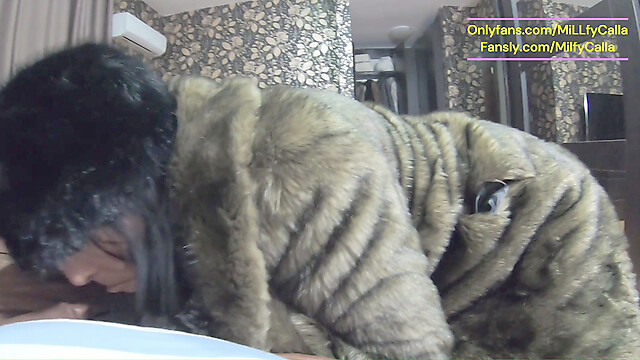 MilfyCala