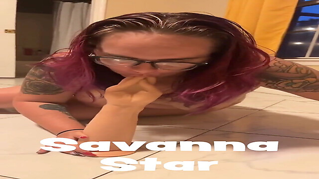 SavannaStar