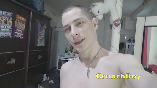 crunchboycom