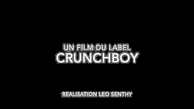 crunchboycom
