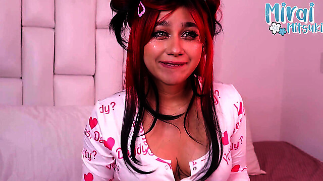 miraimitsuki