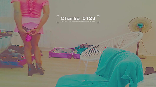 Charlie-0123