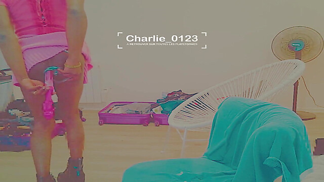 Charlie-0123