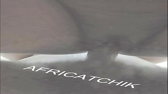 africatchik