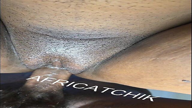 africatchik