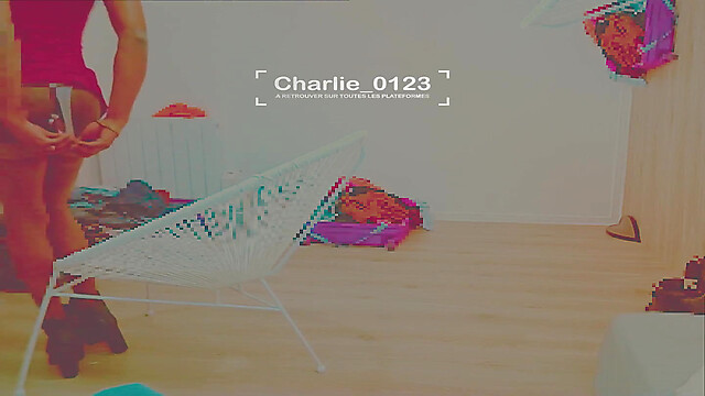 Charlie-0123