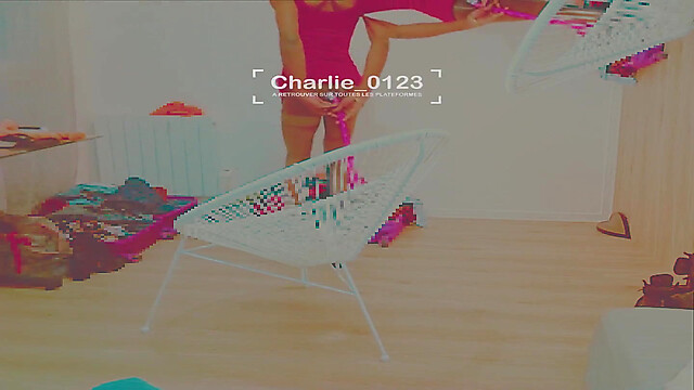 Charlie-0123
