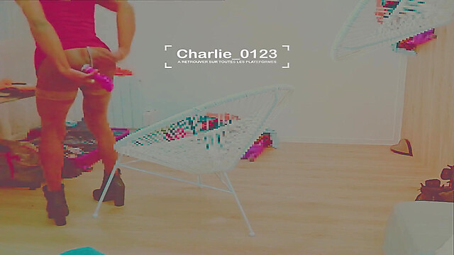 Charlie-0123