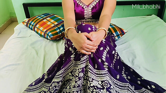 Mili_bhabhi