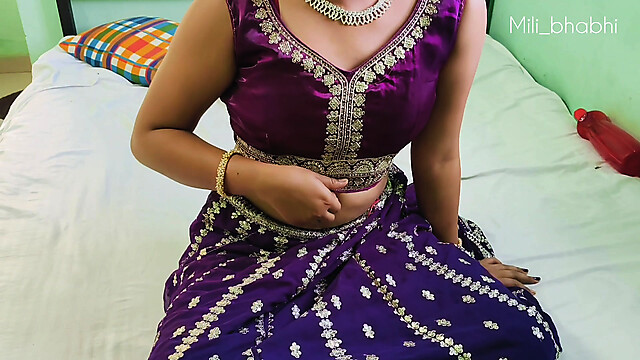 Mili_bhabhi