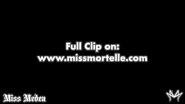 MissMedeaMortelle