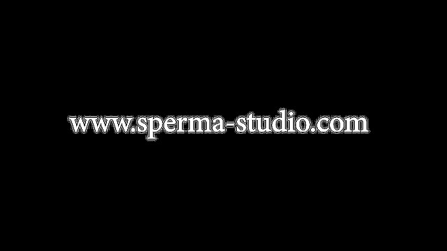 Sperma-Studio_GEM