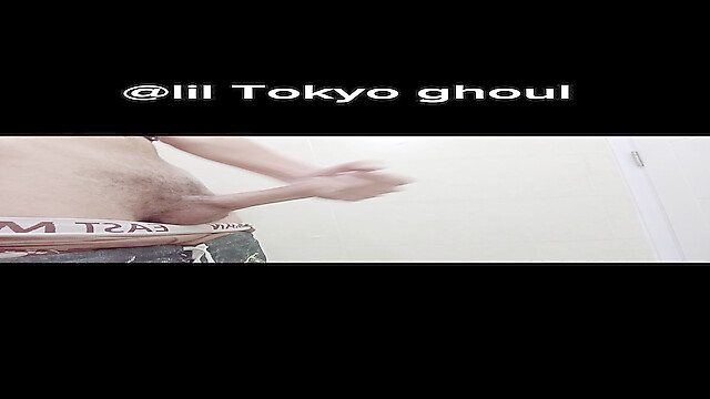 LilTokyghoul
