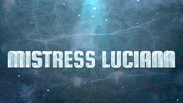 MistressLuciana