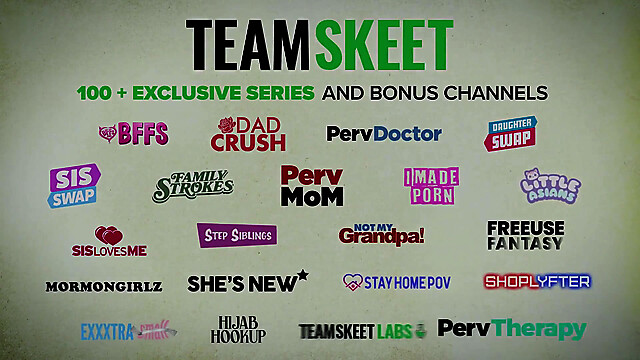 TeamSkeet