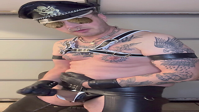 Leatherstudxxx