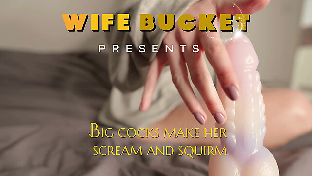 wifebucket