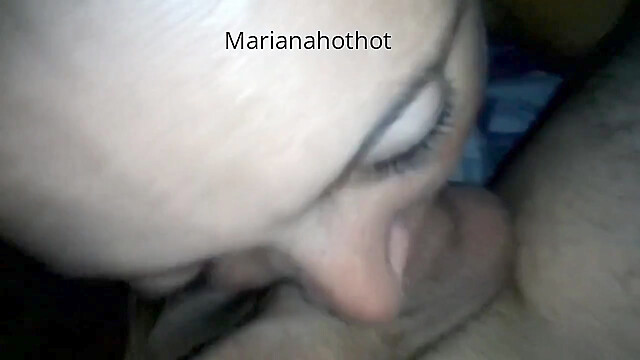 Marianahothot