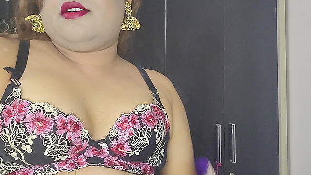 indiansissychubby