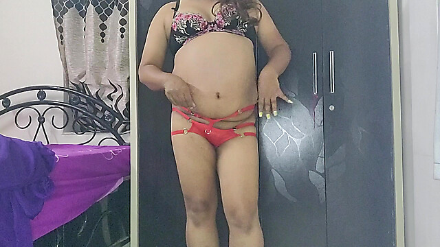 indiansissychubby