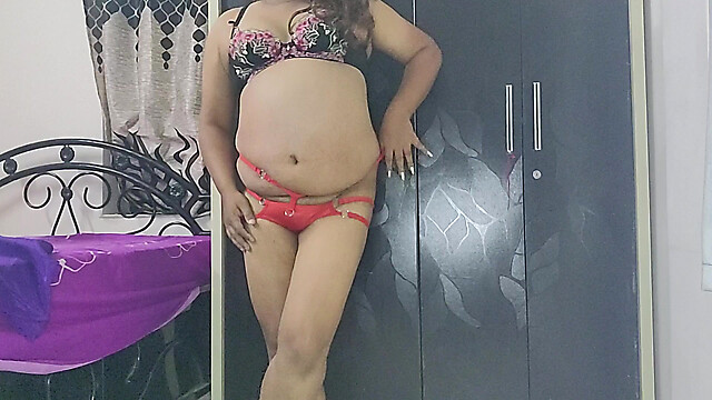 indiansissychubby