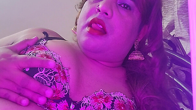 indiansissychubby