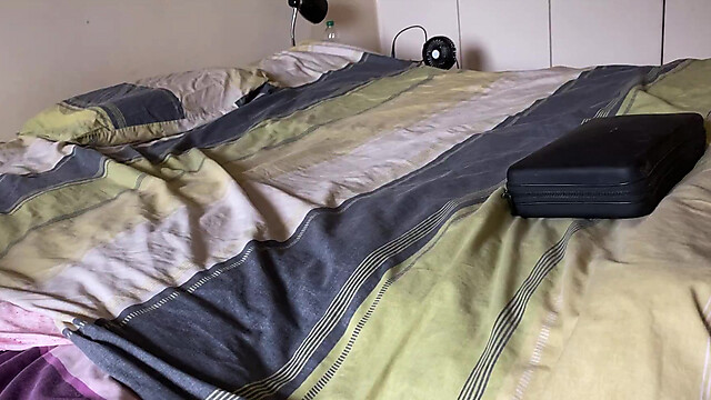 frequentmasturbation