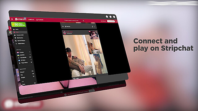 Stripchat_Community