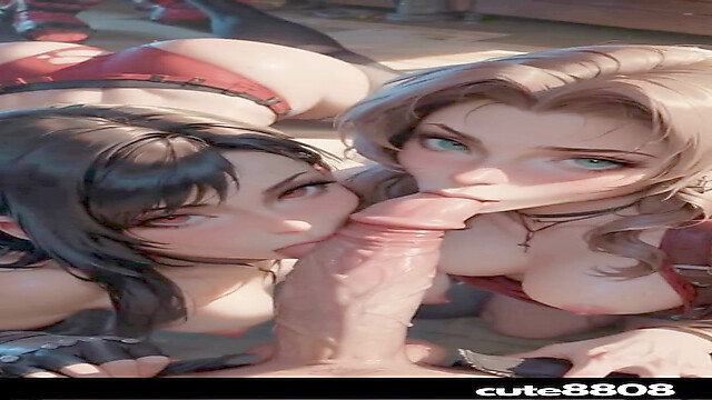 Cute8808