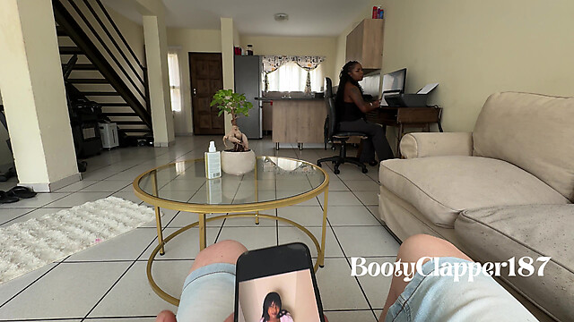 BootyClapper187