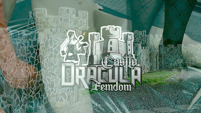 DraculaFemdomCastle