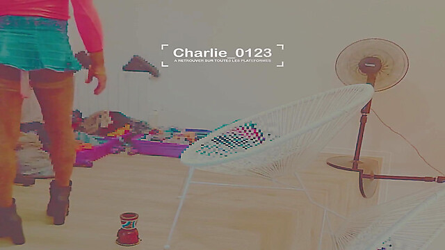 Charlie-0123