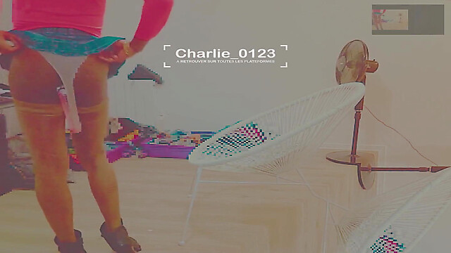 Charlie-0123
