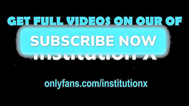 institutionx