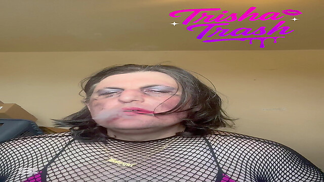 TrishaTrashXXX