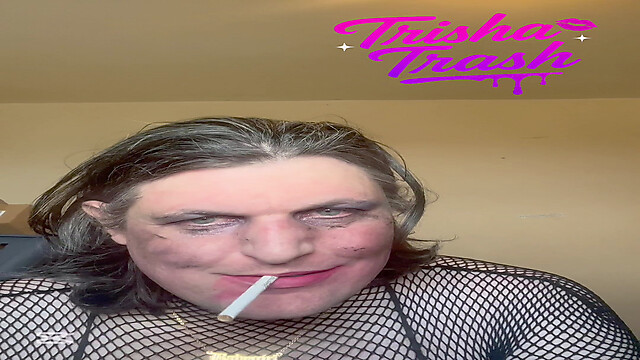 TrishaTrashXXX