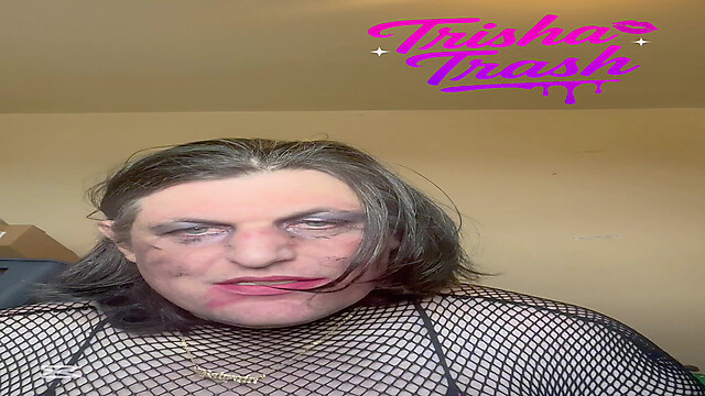 TrishaTrashXXX