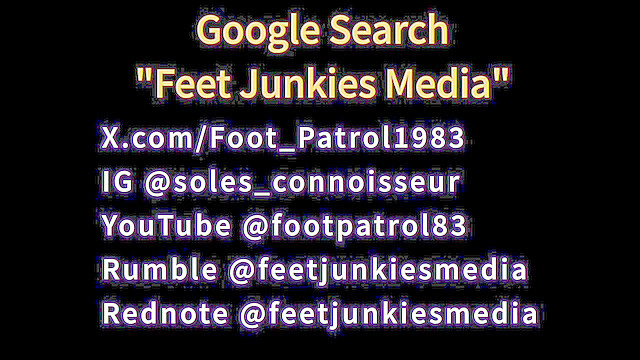 FeetJunkieMedia