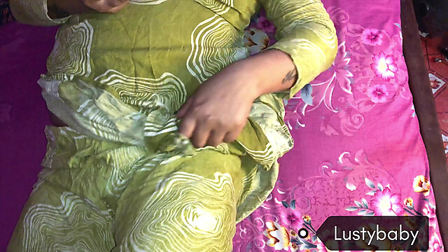 Lustybaby605