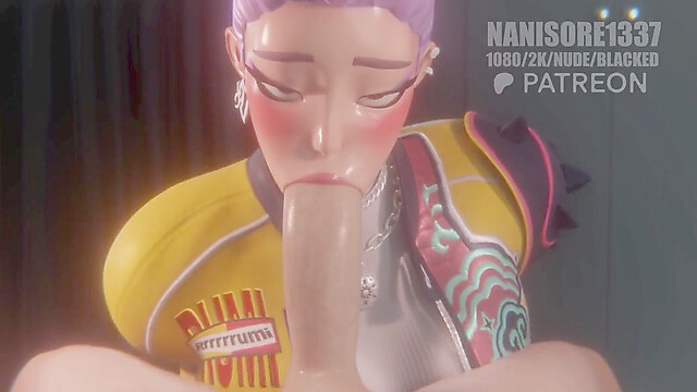 nanisore1337