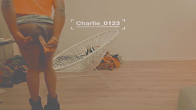 Charlie-0123