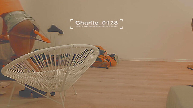 Charlie-0123
