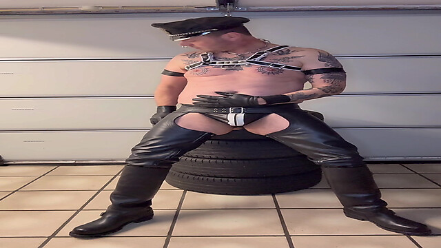 Leatherstudxxx