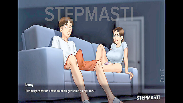 stepmasti