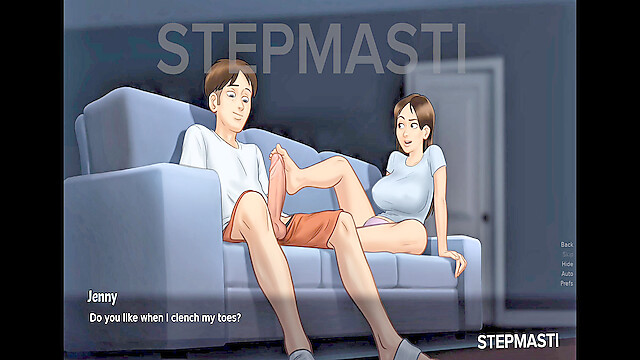 stepmasti