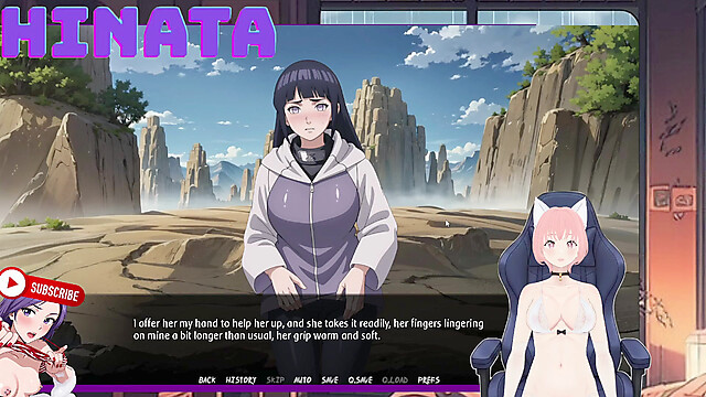 Hinata_Futa_Queen